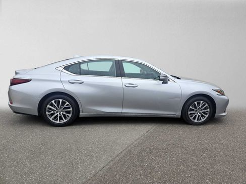 Certified 2023 Lexus ES 350 w/ Accessory Package (Z1) FWD image 2