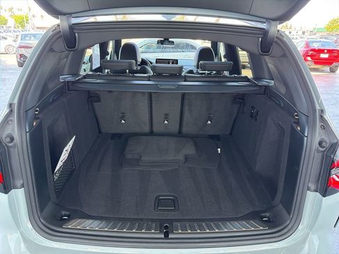 Used 2023 BMW X3 sDrive30i w/ M Sport Package RWD image 22