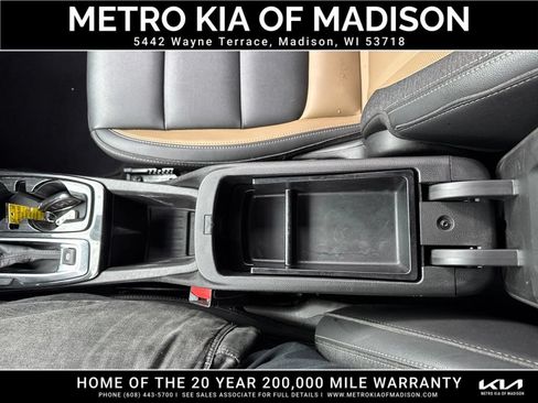 Used 2022 Chevrolet TrailBlazer ACTIV AWD/4WD image 24
