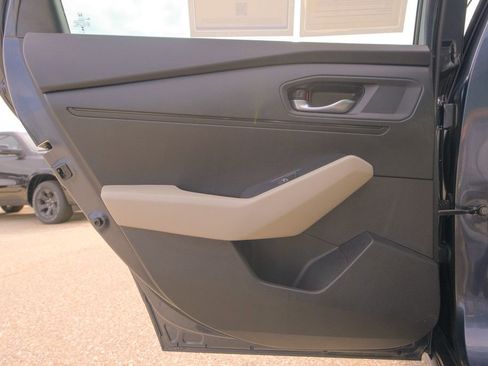 Used 2024 Honda Accord EX image 26