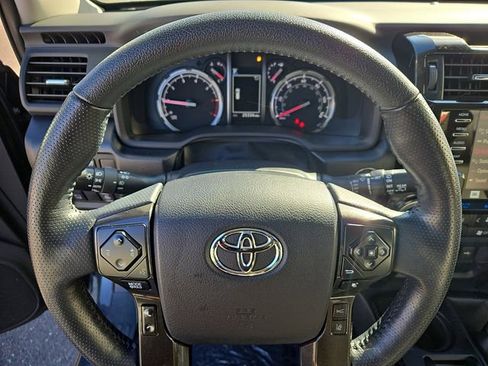 Certified 2024 Toyota 4Runner TRD Pro image 19