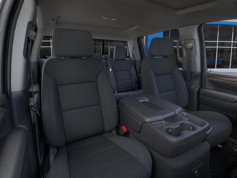 New 2026 Chevrolet Silverado 2500 LT w/ Trail Boss Package AWD/4WD image 40