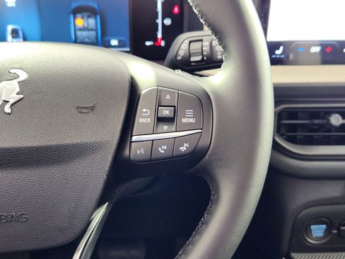 New 2026 Ford Bronco Sport Big Bend w/ Convenience Package AWD/4WD image 19