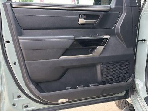 Used 2024 Toyota Tundra Limited AWD/4WD image 11