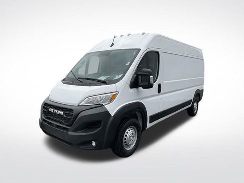 Used 2025 RAM ProMaster 3500 w/ Convenience Group FWD image 12