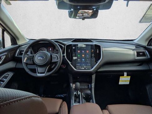 New 2026 Subaru Ascent Touring image 14
