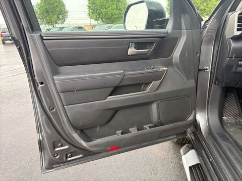 New 2024 Toyota Tundra SR5 AWD/4WD image 19