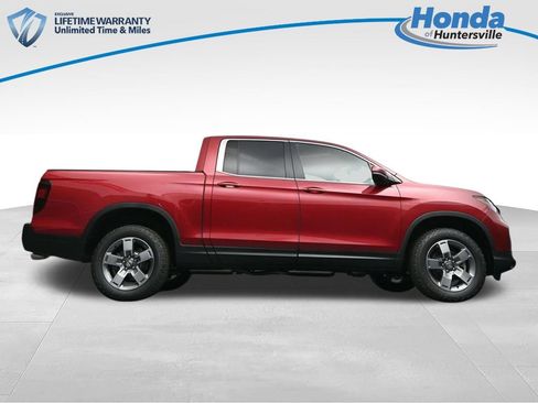 New 2026 Honda Ridgeline RTL image 39