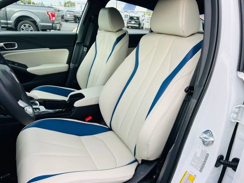 Used 2026 Acura Integra A-Spec FWD image 16