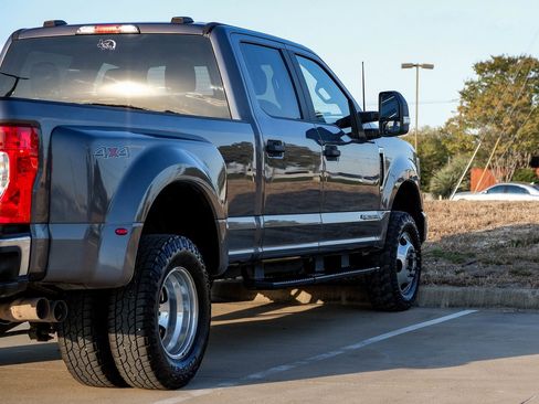 Used 2022 Ford F350 XL w/ STX Appearance Package image 12