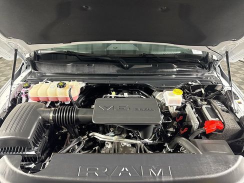 Certified 2024 RAM 1500 Big Horn image 22