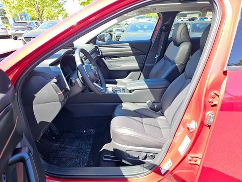 New 2026 MAZDA CX-50 AWD 2.5 S w/ Cargo Package image 22