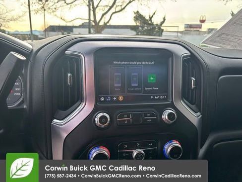 Used 2019 GMC Sierra 1500 Elevation image 14