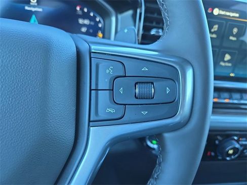 New 2026 Chevrolet Silverado 1500 LT w/ All Star Edition Plus image 20