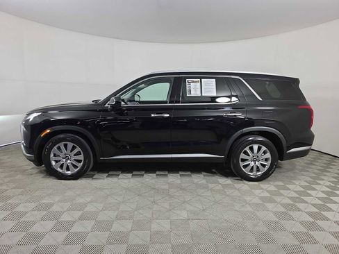 Used 2023 Hyundai Palisade SEL w/ Cargo Package image 5