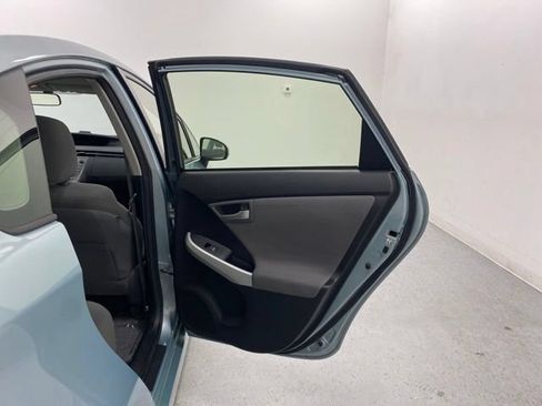 Used 2012 Toyota Prius Two FWD image 29