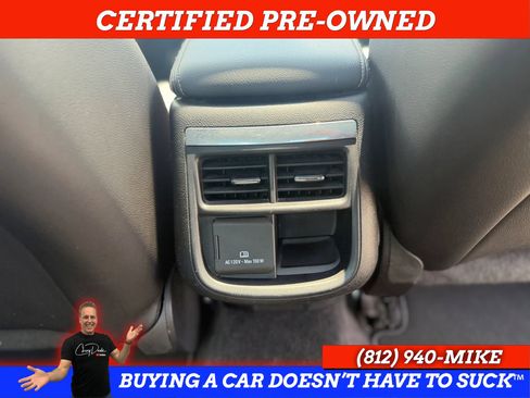 Used 2014 Chevrolet Impala LTZ FWD image 38