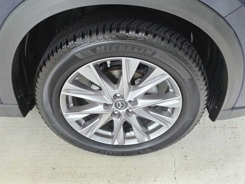 Used 2019 MAZDA CX-5 Grand Touring AWD/4WD image 10