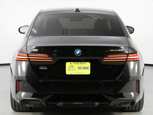 Used 2024 BMW i5 eDrive40i w/ M Sport Package image 54
