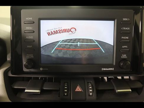 Used 2022 Toyota RAV4 XLE Premium AWD/4WD image 26