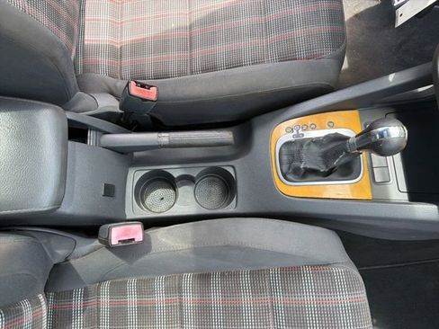Used 2009 Volkswagen GTI 2-Door FWD image 25