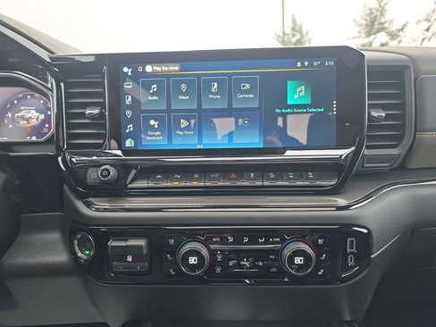 New 2026 Chevrolet Silverado 1500 ZR2 w/ LPO, Dark Essentials Package image 19