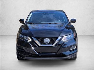 Used 2020 Nissan Rogue Sport S video 2