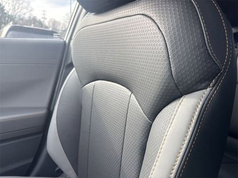 New 2026 Subaru Crosstrek 2.5i Wilderness image 39