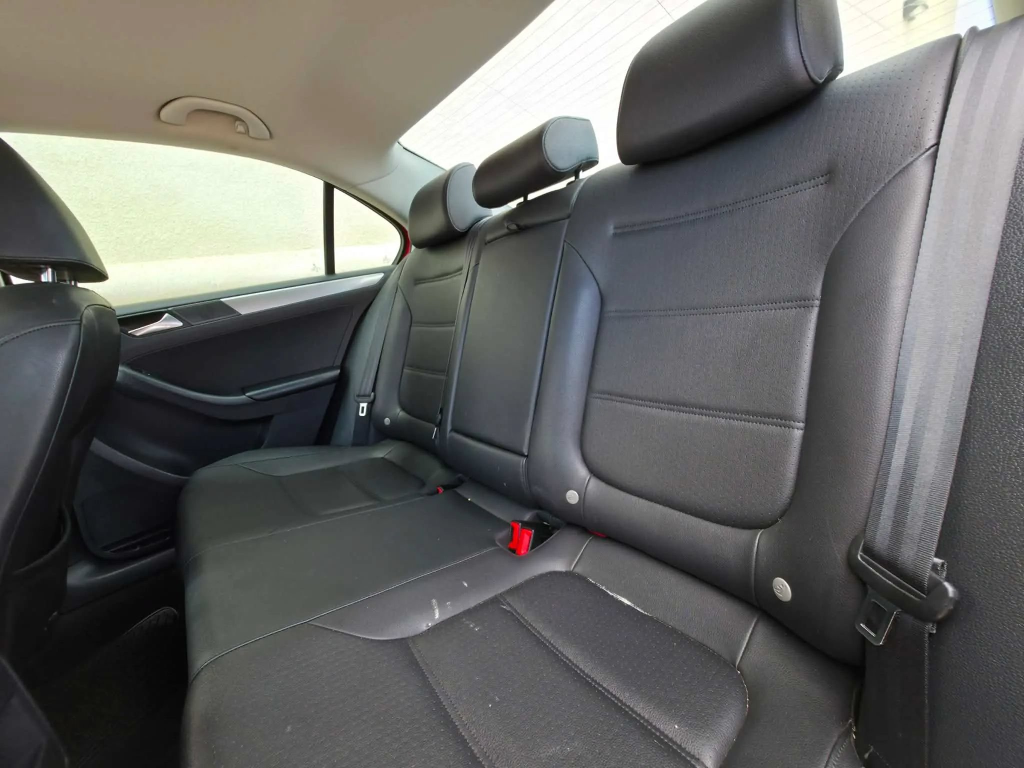 Used 2015 Volkswagen Jetta SE FWD image 11