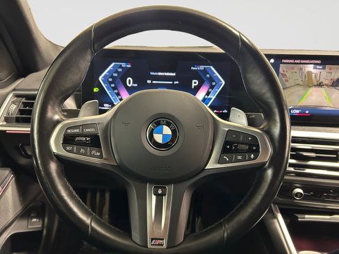 Used 2024 BMW M340i w/ Premium Package RWD image 13