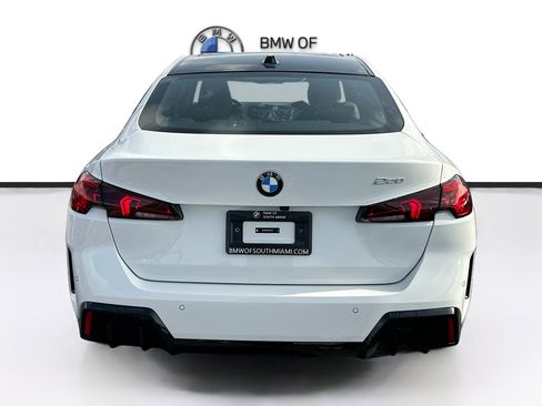 New 2026 BMW 228i w/ Premium Package FWD image 5