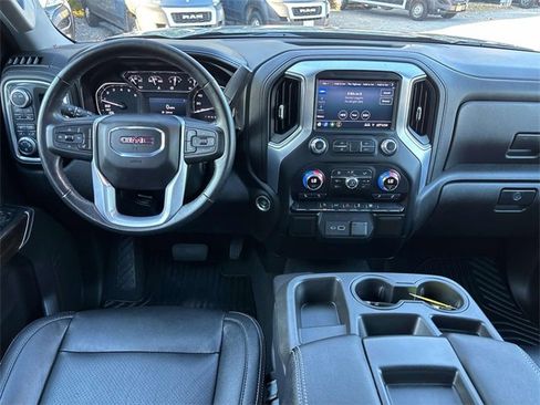 Used 2021 GMC Sierra 1500 Elevation image 12