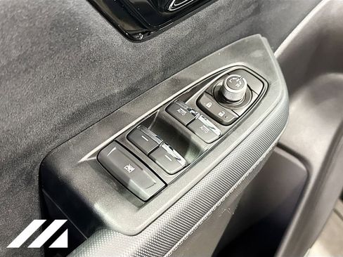 New 2026 Subaru Forester Sport image 19