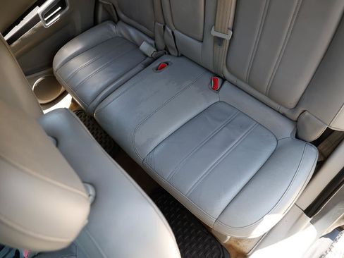 Used 2009 Saturn Vue XE w/ Premium Trim Package FWD image 10