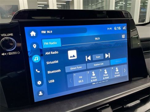 New 2026 Subaru Outback Limited XT image 18