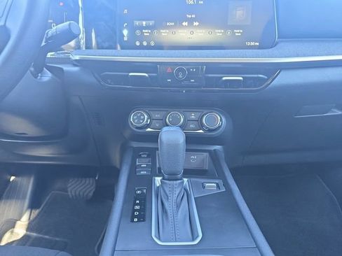 New 2026 Nissan Kicks S image 3