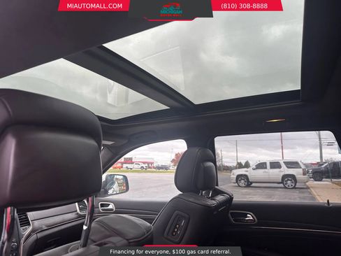 Used 2014 Jeep Grand Cherokee Summit image 19