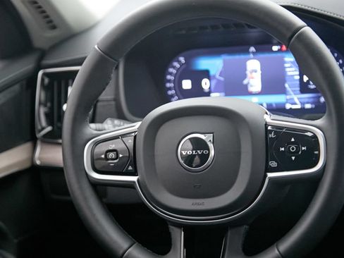 New 2026 Volvo XC90 B6 Plus w/ Protection Package AWD/4WD image 28