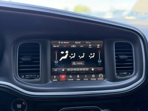 Used 2021 Dodge Charger Scat Pack RWD image 29