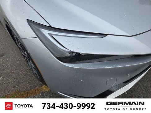 New 2026 Toyota Prius Plug-In Hybrid image 15