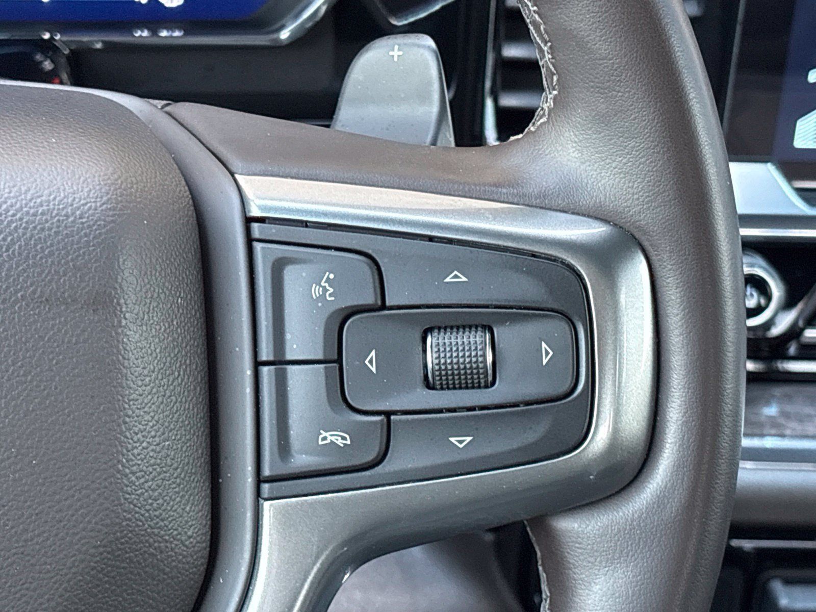 Used 2024 Chevrolet Silverado 1500 LTZ w/ LTZ Premium Texas Edition AWD/4WD image 32