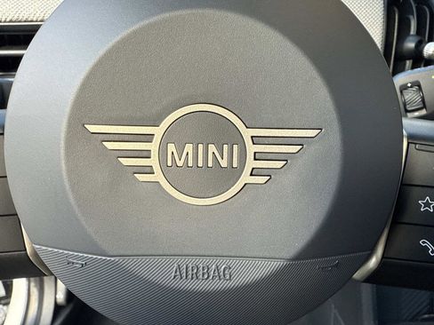 New 2026 MINI Cooper S FWD image 35