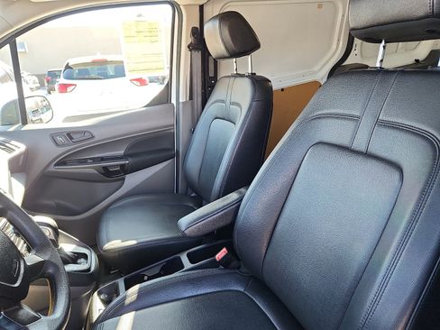 Used 2021 Ford Transit Connect XL image 22