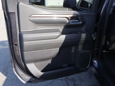 Used 2024 Chevrolet Silverado 1500 RST w/ Convenience Package II image 30