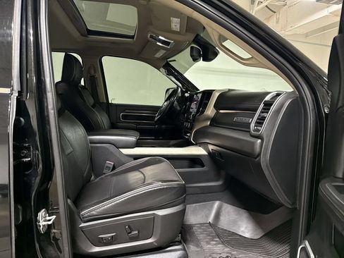 Used 2020 RAM 2500 Laramie AWD/4WD image 23