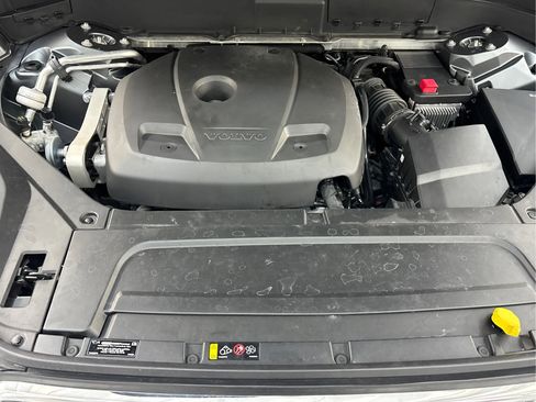 Used 2017 Volvo XC90 T6 Inscription w/ Luxury Package image 31