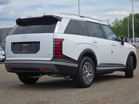 New 2026 Hyundai Palisade SEL AWD/4WD image 20