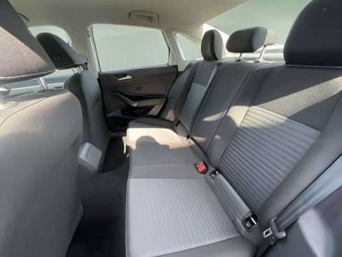 Used 2025 Volkswagen Jetta S FWD image 22