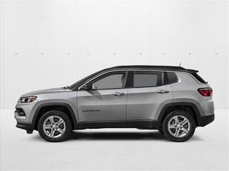 New 2026 Jeep Compass Limited w/ Sun, Sound & Navigation Group AWD/4WD video 3