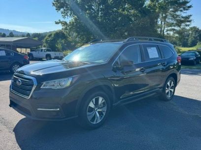 Used 2021 Subaru Ascent Premium w/ Convenience Package